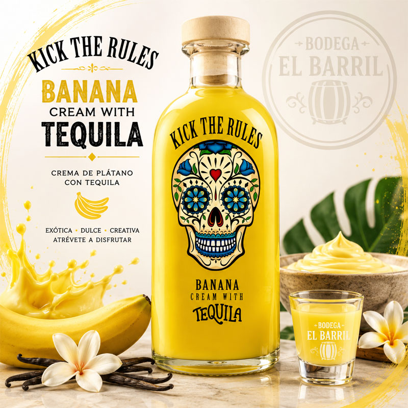 banana kick the rules