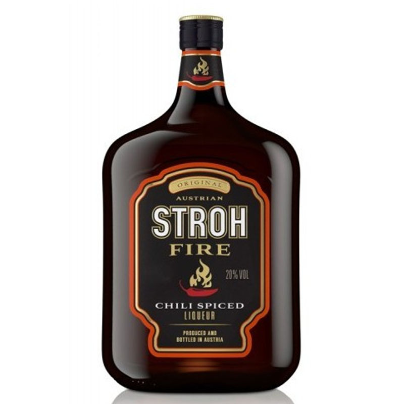 stroh