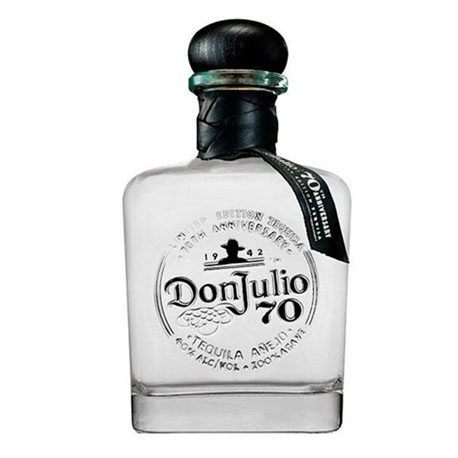 Don Julio Cristalino