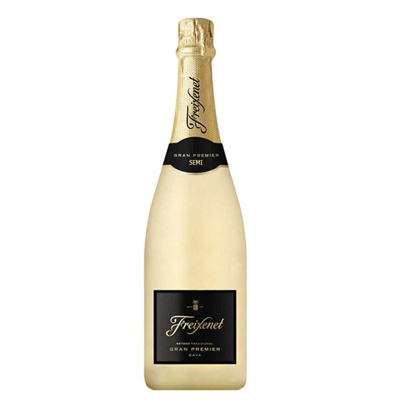Freixenet Gran Premier Semi