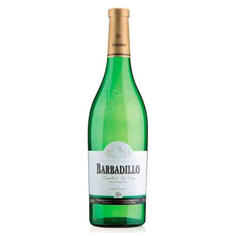 Barbadillo Blanco 75Cl
