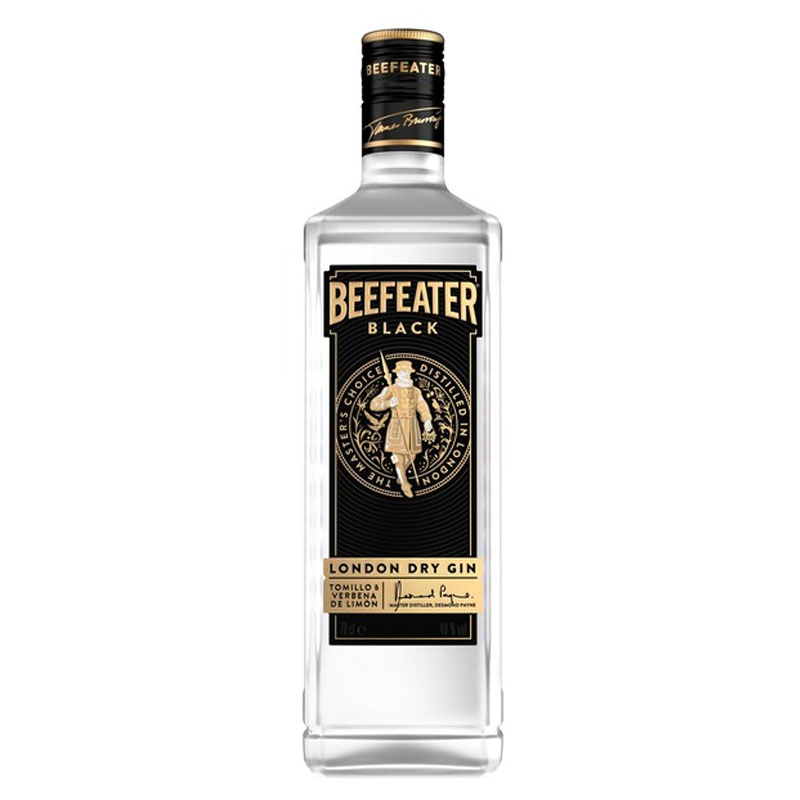 Beefeater Black 70Cl