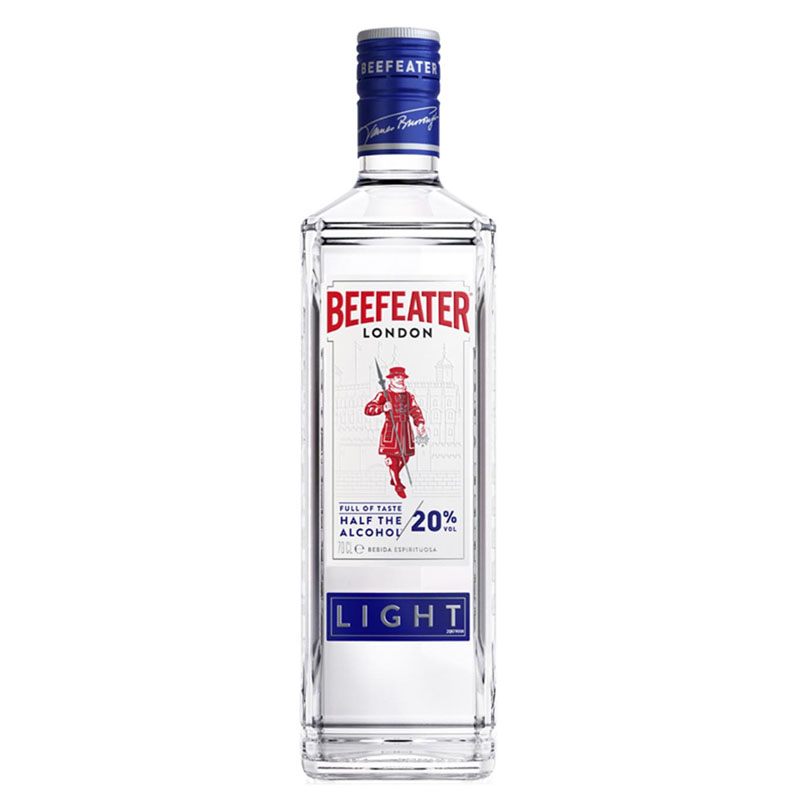 beefeater light