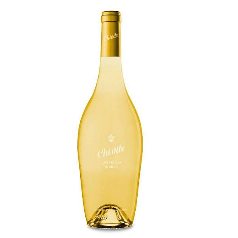Chivite Las Fincas Blanco 75Cl