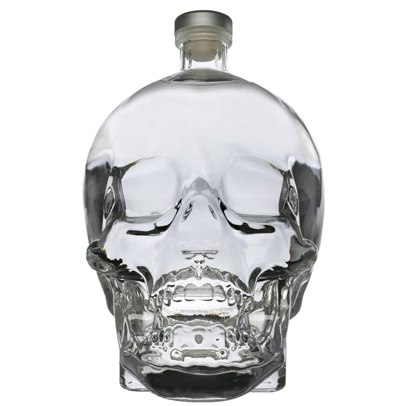Crystal Head 3L