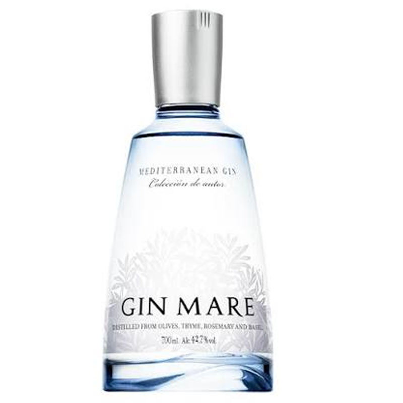 gin mare