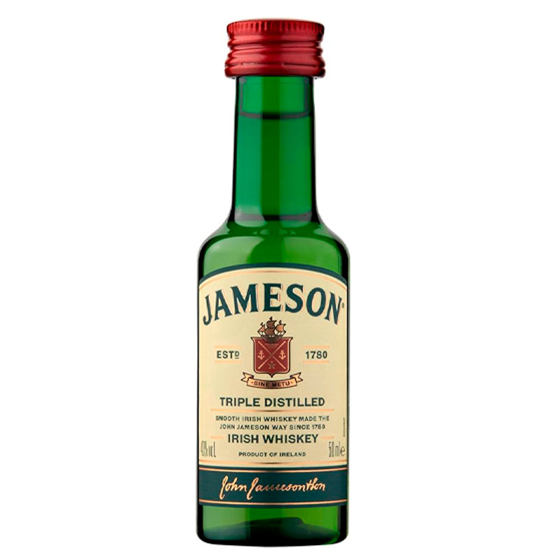 Jameson Miniatura