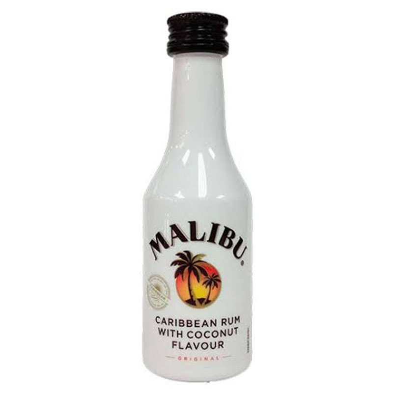 malibu miniatura