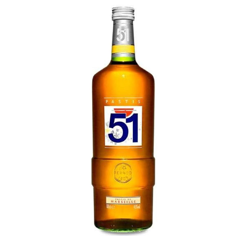 pastis 51