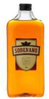 Soberano 1L PET