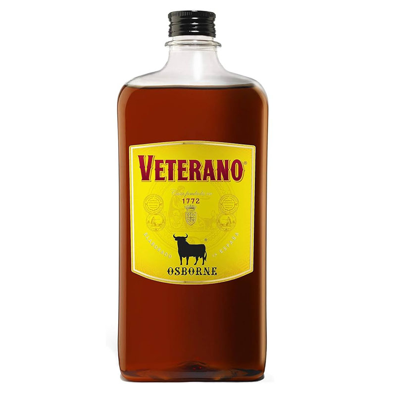 veterano 1l pet