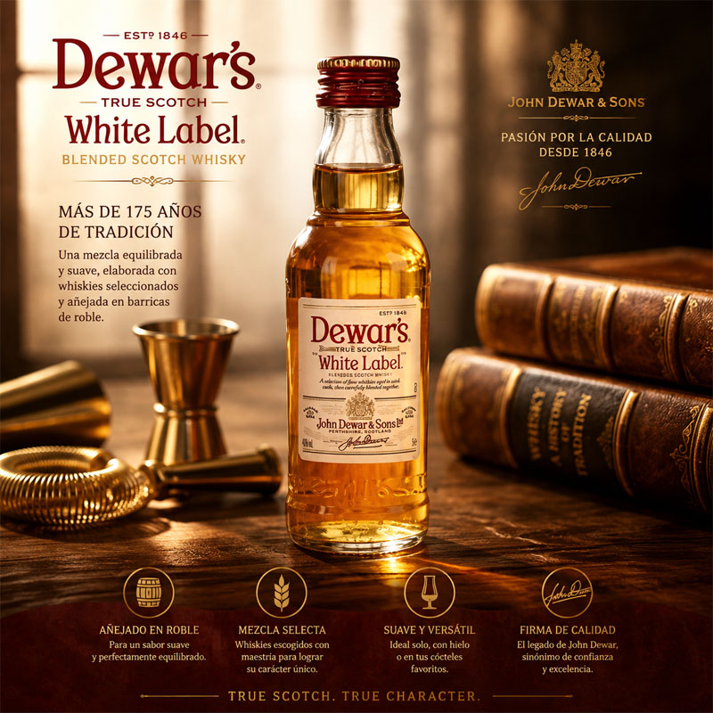white label