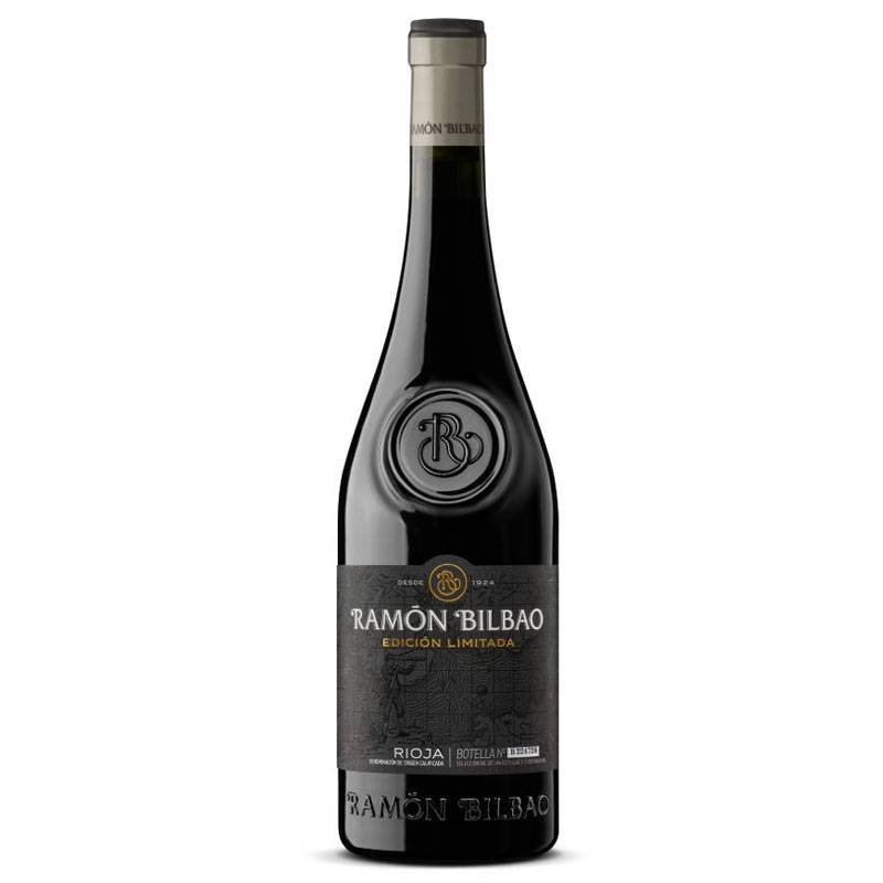 Ramón Bilbao Edición Limitada