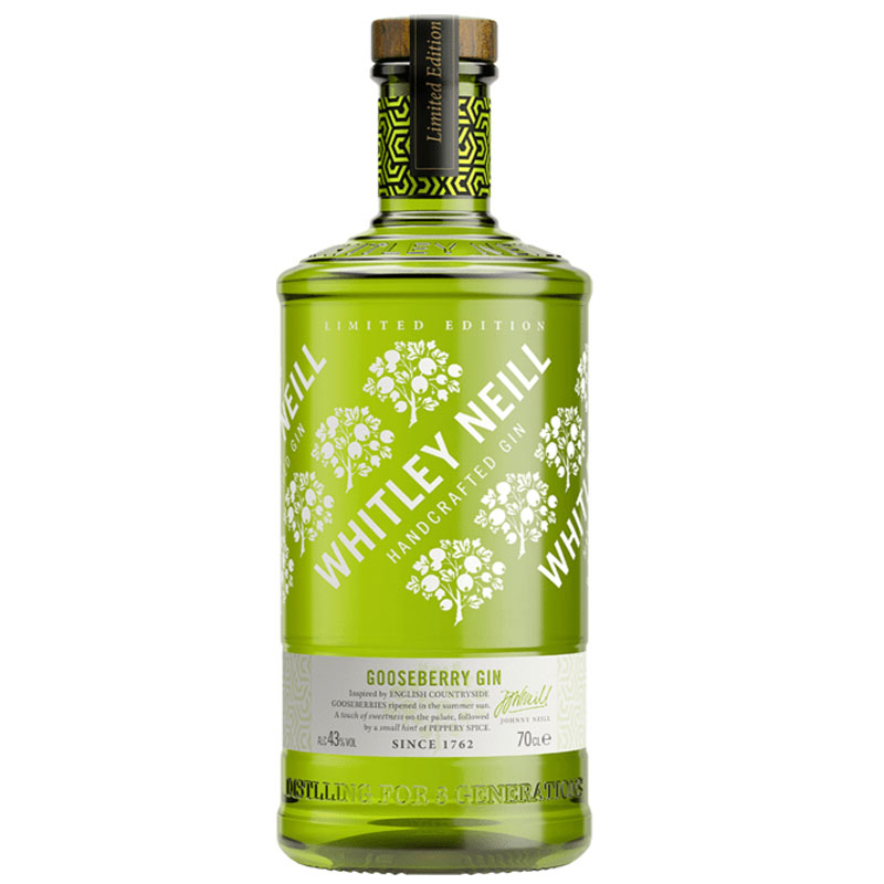 Whitley Neill Gooseberry