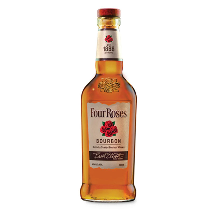 Four Roses 70Cl.