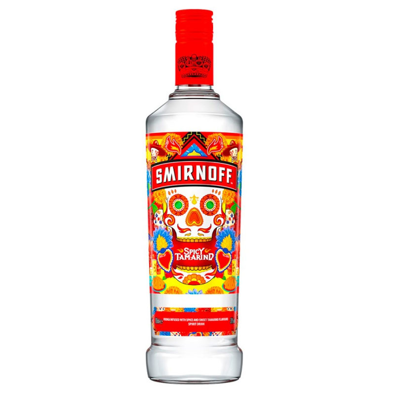 Smirnoff Tamarindo