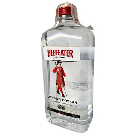 Beefeater 1L PET