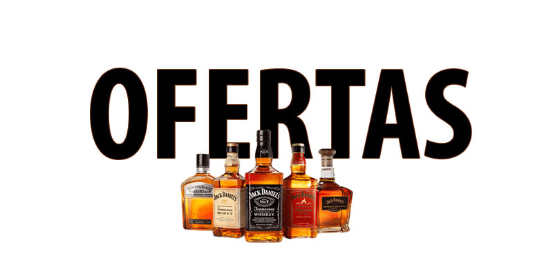 Alcohol ofertas