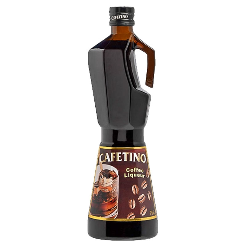 cafetino licor miniatura