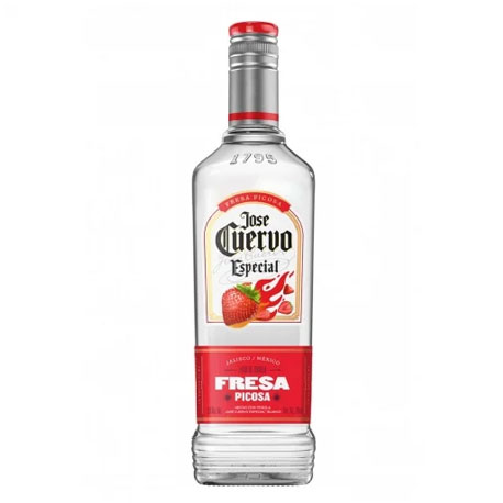 José Cuervo Fresa Picosa