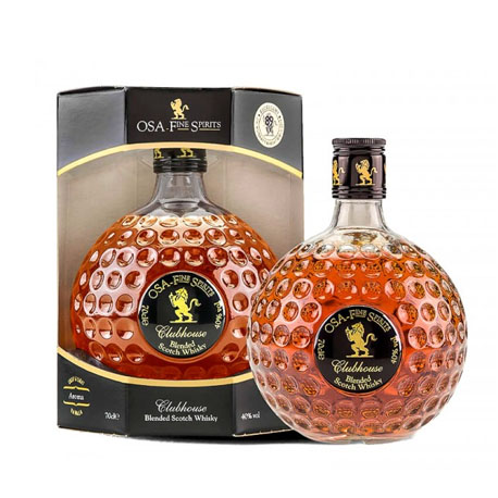 Old St Andrews miniatura