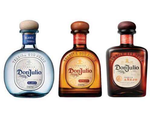 tequila don julio