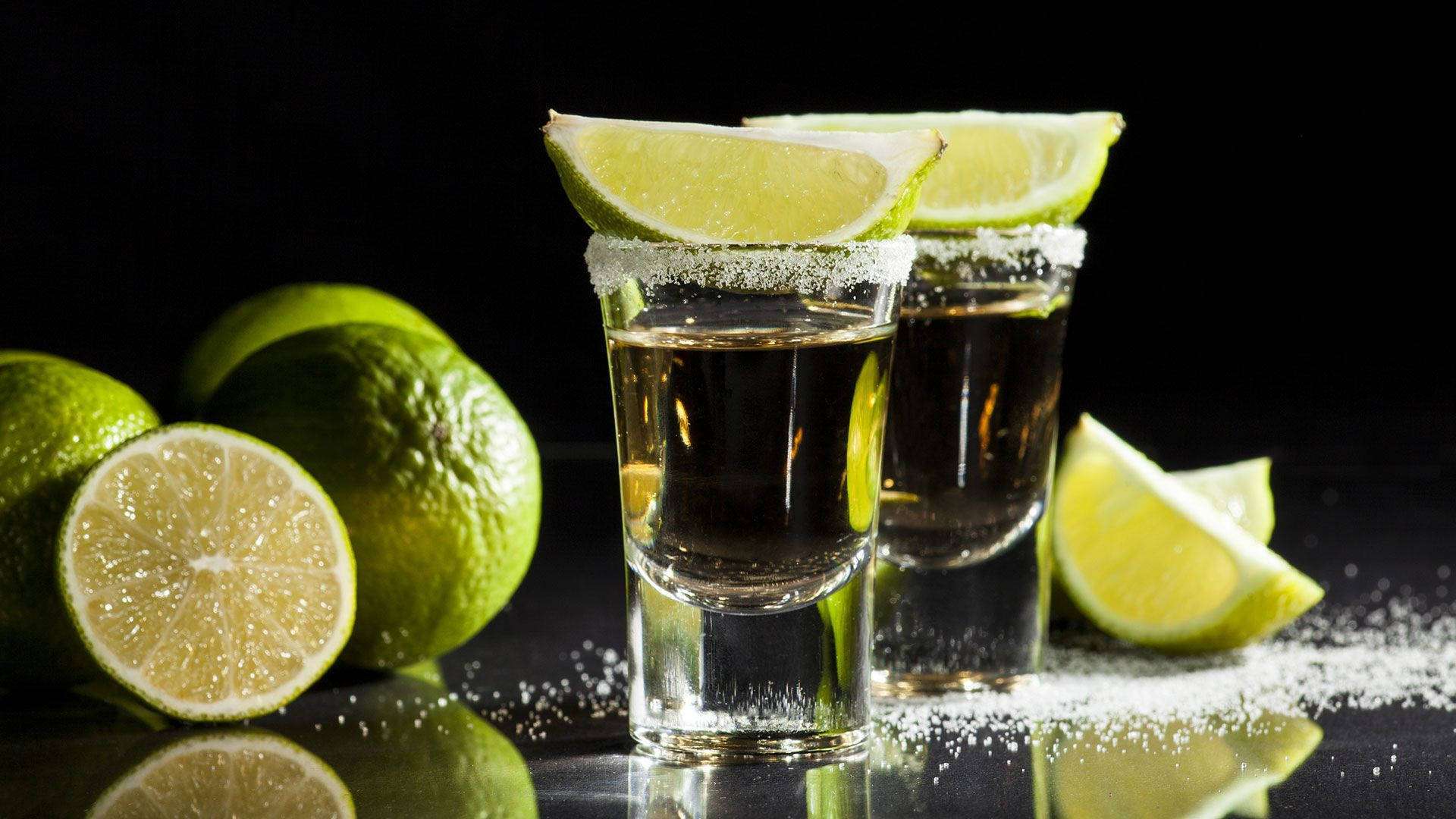 tequilas más famosos del mundo