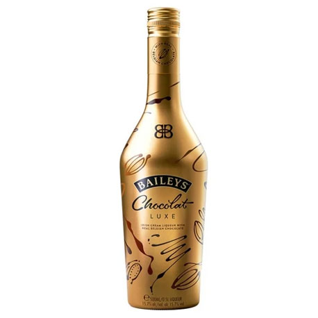 Bailey's Chocolate