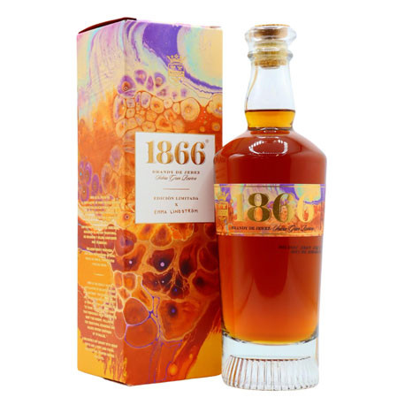 1866 Edición Limitada Emma Lindström