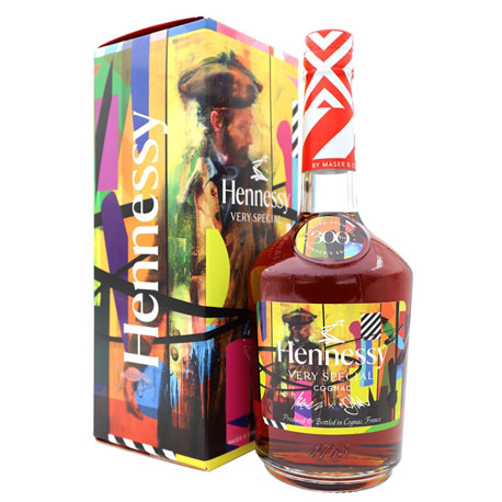 Hennessy VS 300th Anniversary