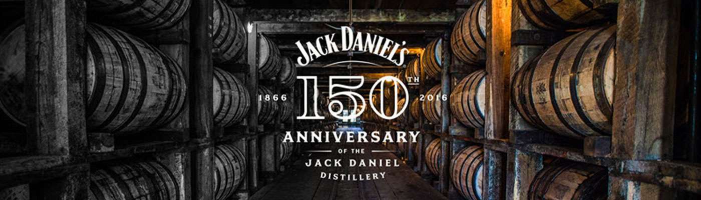 versiones de jack daniels