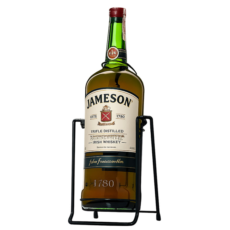 Jameson 4.5L Con Balancín