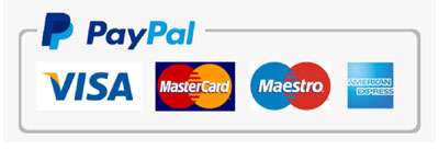 comprar botellas con paypal