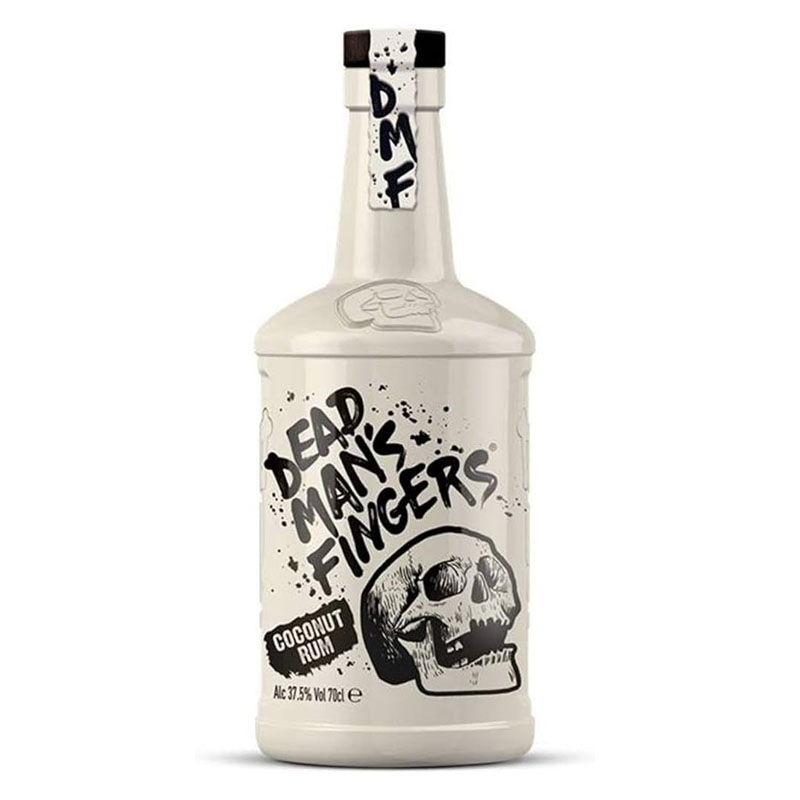 Dead Man’s Fingers Coconut 70Cl