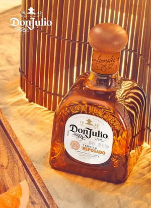 Comprar tequila don julio barato