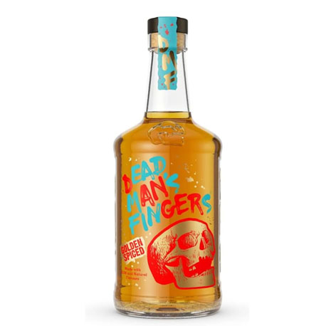 finger dead mans finger