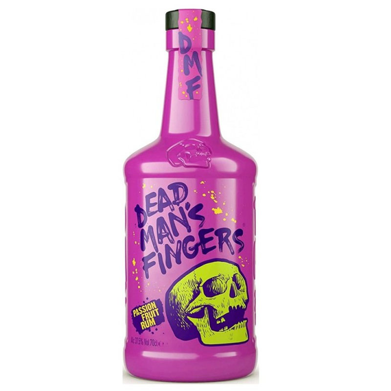 Dead Man’s Fingers Passion Fruit 70Cl