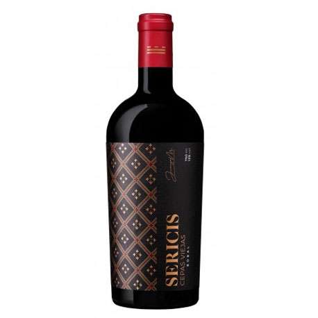 Sericis Cepas Viejas Bobal