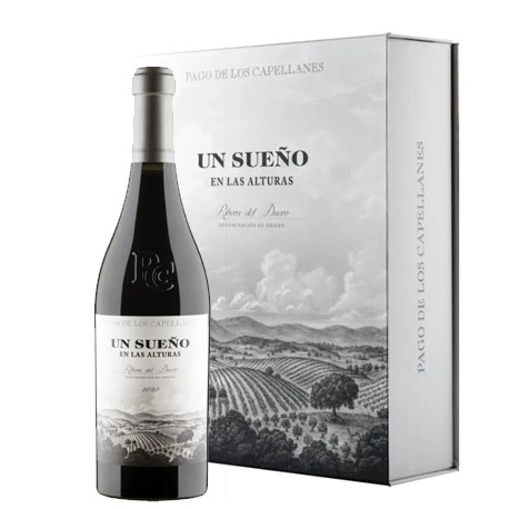 Sueño En Las Alturas 3Pack