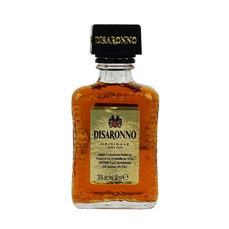 Amaretto Disaronno Miniatura