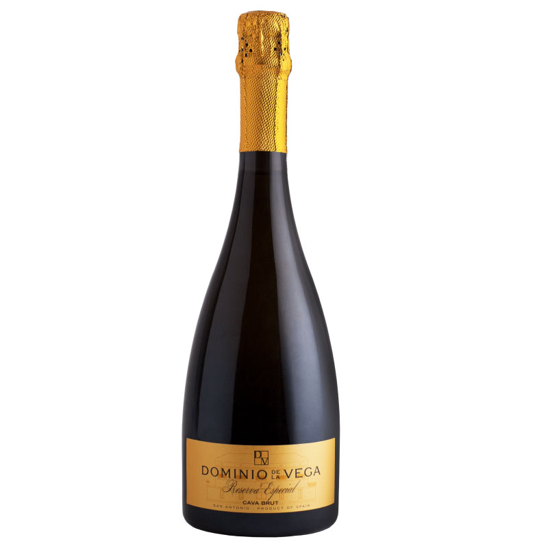 Dominio De La Vega Brut