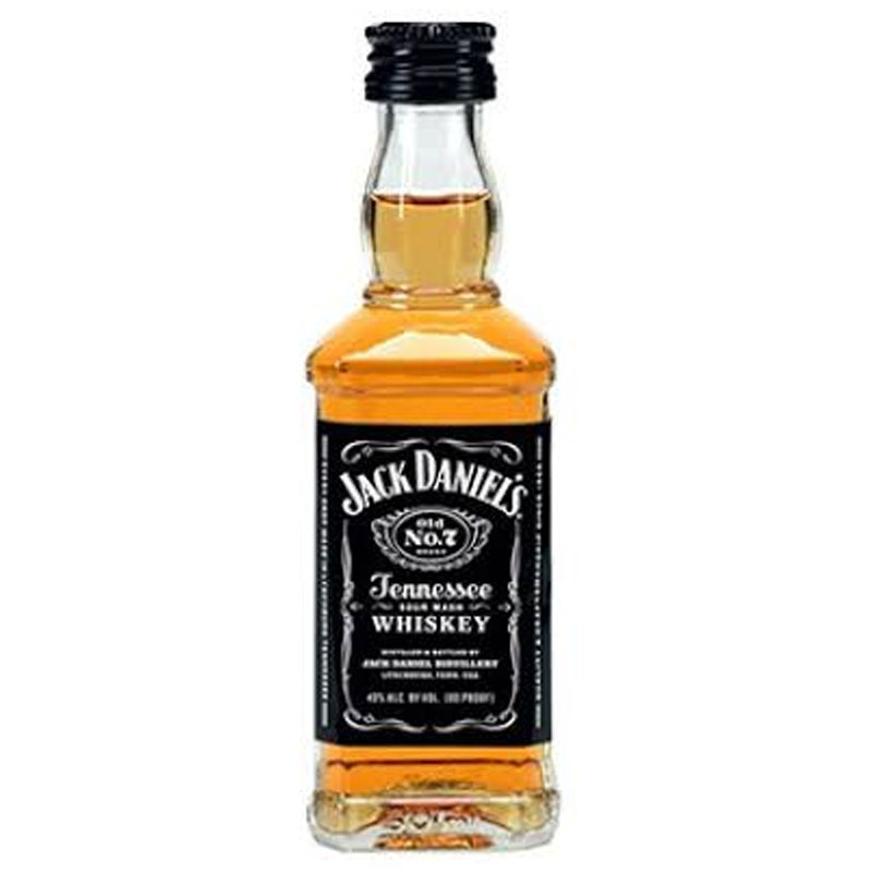 Jack Daniel's Miniatura