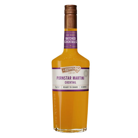 Licor Pornstar Martini de Kuyper