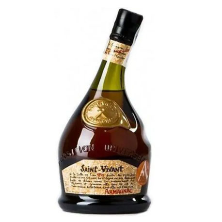 Armagnac Saint Vivant