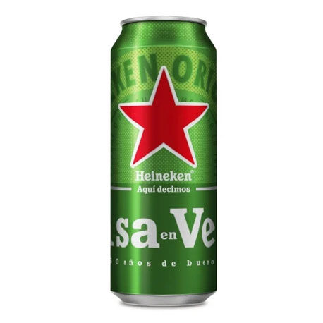 Heineken 50Cl