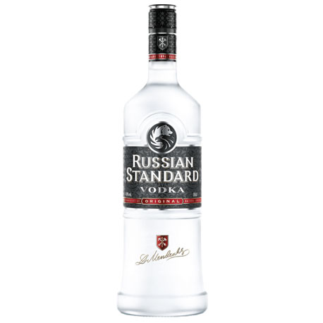 Russian Standard 1L