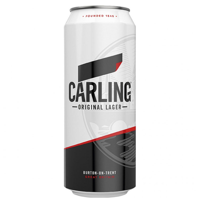 Carling 50Cl