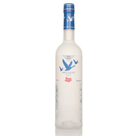Grey Goose Limited Edition Dubrovnik