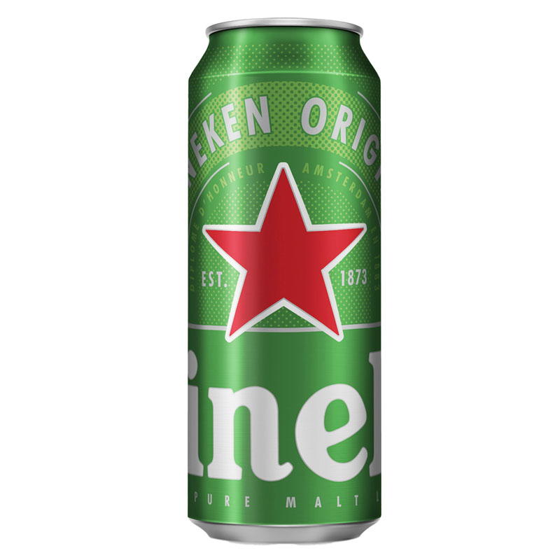 Heineken 50Cl