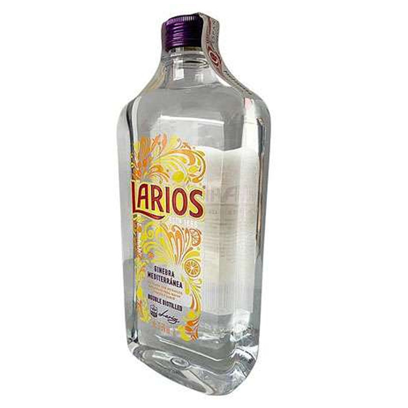 Larios 1L PET